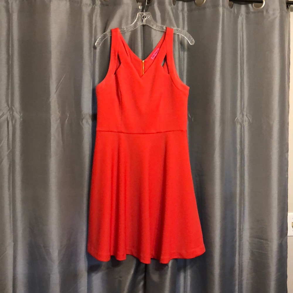 Cute summer dress